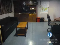 Tangki minyak/kimia untuk dijual