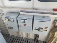 Kapal tunda untuk dijual