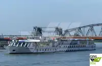 Kapal pelayaran untuk dijual