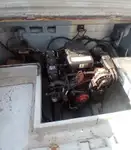 Kapal pelayaran untuk dijual