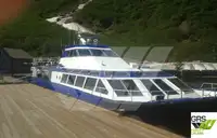 Kapal feri untuk jualan