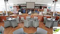 Kapal pelayaran untuk dijual
