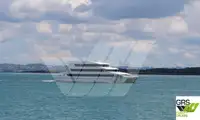 Kapal pesiar untuk jualan