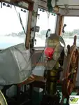 Kapal tunda untuk dijual