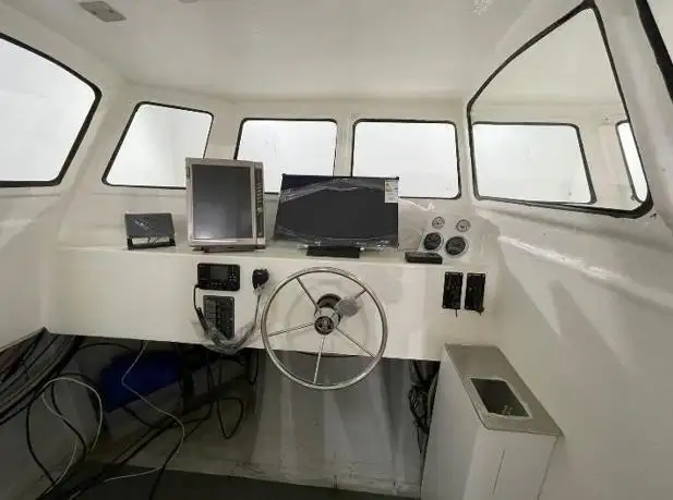 Kapal layar untuk dijual