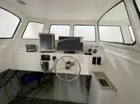 Kapal layar untuk dijual