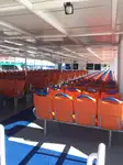 Kapal pelayaran untuk dijual