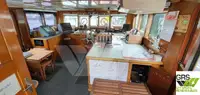 Kapal kerja untuk dijual