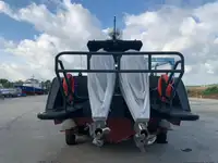 Kapal rondaan untuk dijual