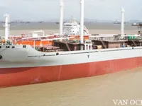 Kapal peti sejuk untuk dijual
