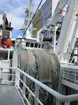 Kapal pukat lilit untuk dijual