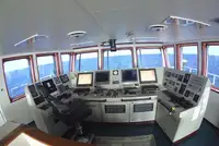 Kapal tunda untuk dijual