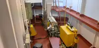Kapal pengorek untuk dijual