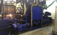 Kapal LNG untuk dijual