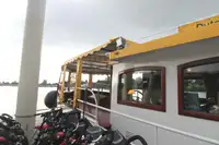Kapal pelayaran untuk dijual