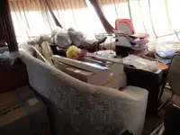 Kapal pelayaran untuk dijual
