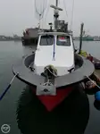 Kapal rondaan untuk dijual