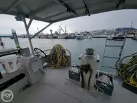Kapal penyelamat untuk dijual