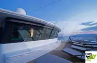 Kapal pelayaran untuk dijual