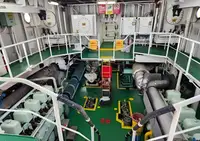 Kapal tunda untuk dijual