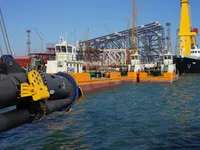 Kapal tunda untuk dijual