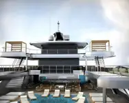 Kapal layar untuk dijual
