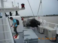 Kapal kontena untuk dijual