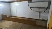 Kapal pukat panjang untuk dijual