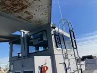 Kapal pendaratan, tangki untuk dijual