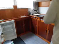 Kapal pukat untuk dijual