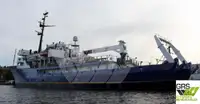 Kapal tinjauan untuk dijual