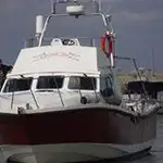 Kapal kerja untuk dijual