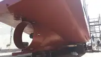 Kapal bekalan untuk dijual