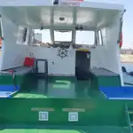 Kapal kerja untuk dijual