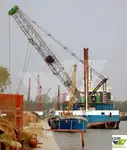 Kapal pengorek untuk dijual