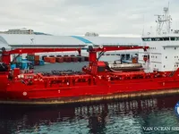 Kapal peti sejuk untuk dijual