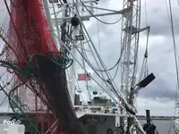Kapal pukat untuk dijual
