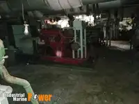 Tangki minyak/kimia untuk dijual