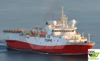 Kapal tinjauan untuk dijual