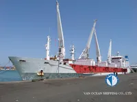 Kapal peti sejuk untuk dijual