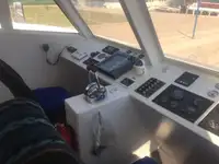 Kapal layar untuk dijual