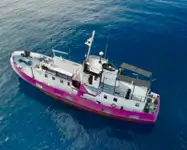 General Cargo/Multi-purpose untuk dijual