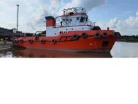 Kapal Tunda Bekal (AHTS) untuk dijual
