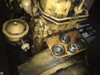Kapal tunda untuk dijual
