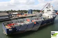 Kapal bekalan untuk jualan