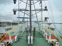 Kapal Tunda Bekal (AHTS) untuk dijual