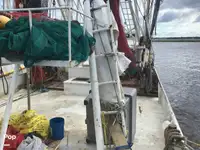 Kapal pukat untuk dijual