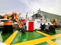 General Cargo/Multi-purpose untuk dijual
