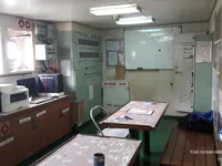 Tangki minyak/kimia untuk dijual