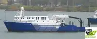 Kapal tinjauan untuk dijual